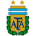 Шапки сборной Аргентины в Брянске